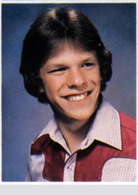 STEVE SUMMERS